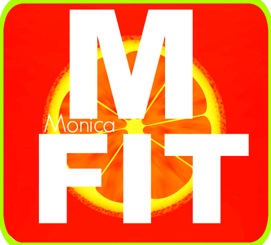 Monica Sancio Vegan Fit
